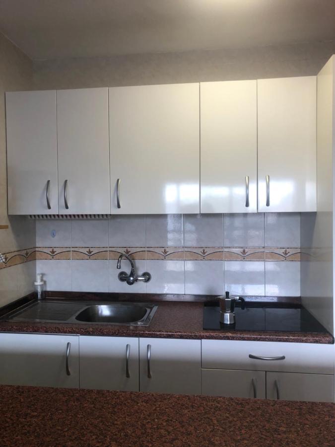 Juncos Ii Apartament Playa del Inglés