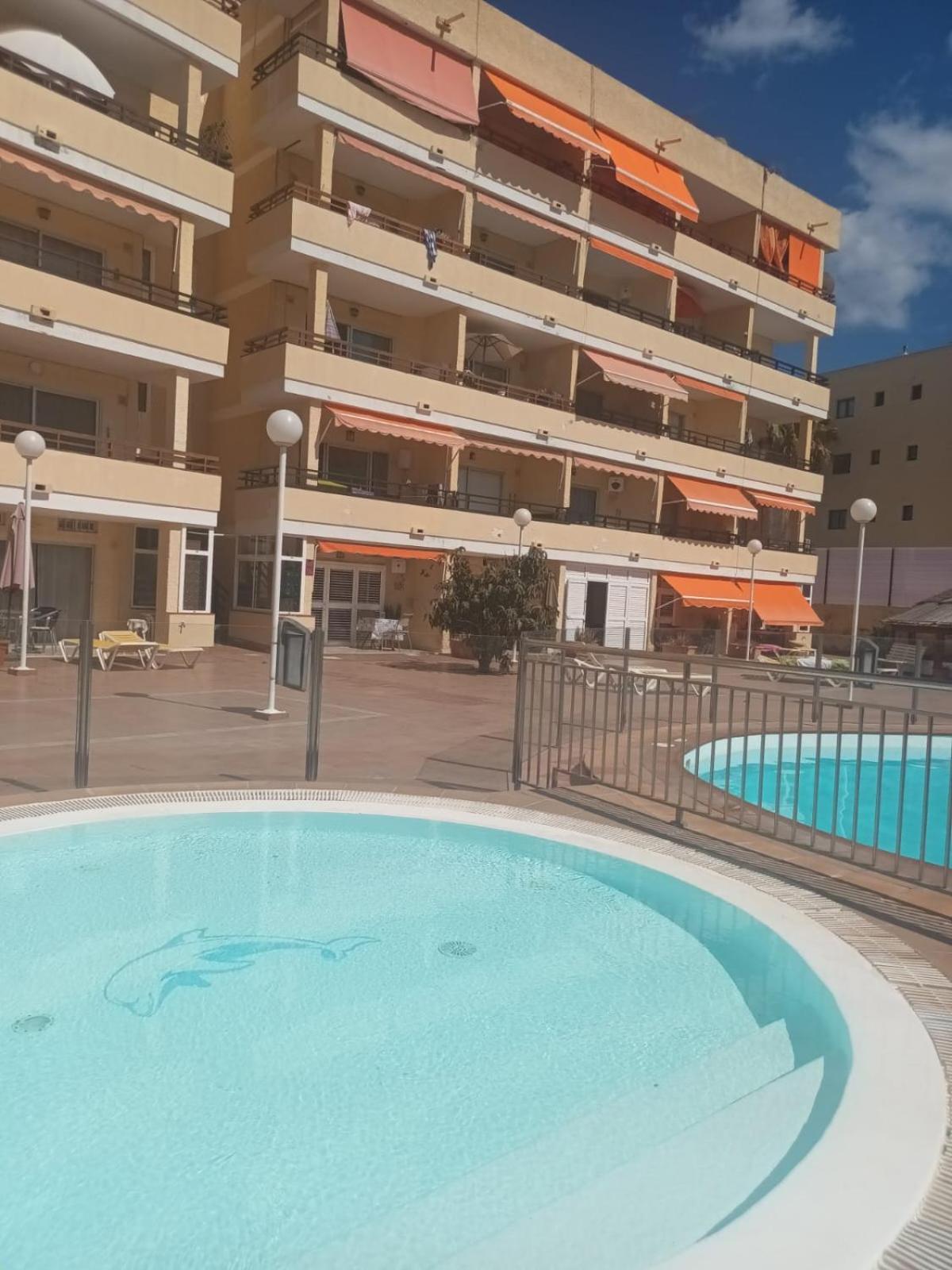 Juncos Ii Apartament
