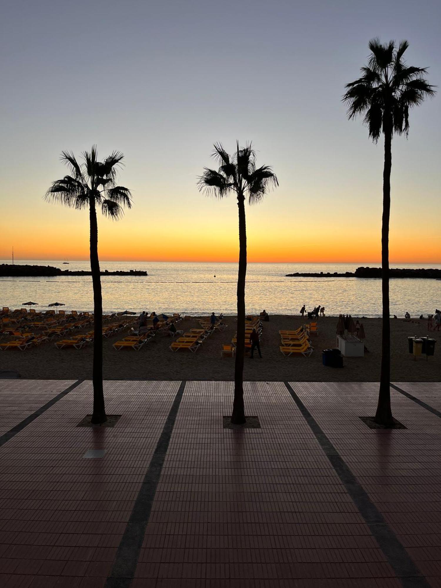Apartment Juncos Ii Playa del Inglés